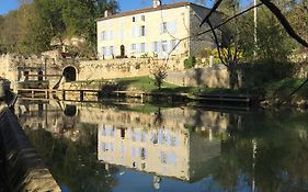 Moulin De Bapaumes